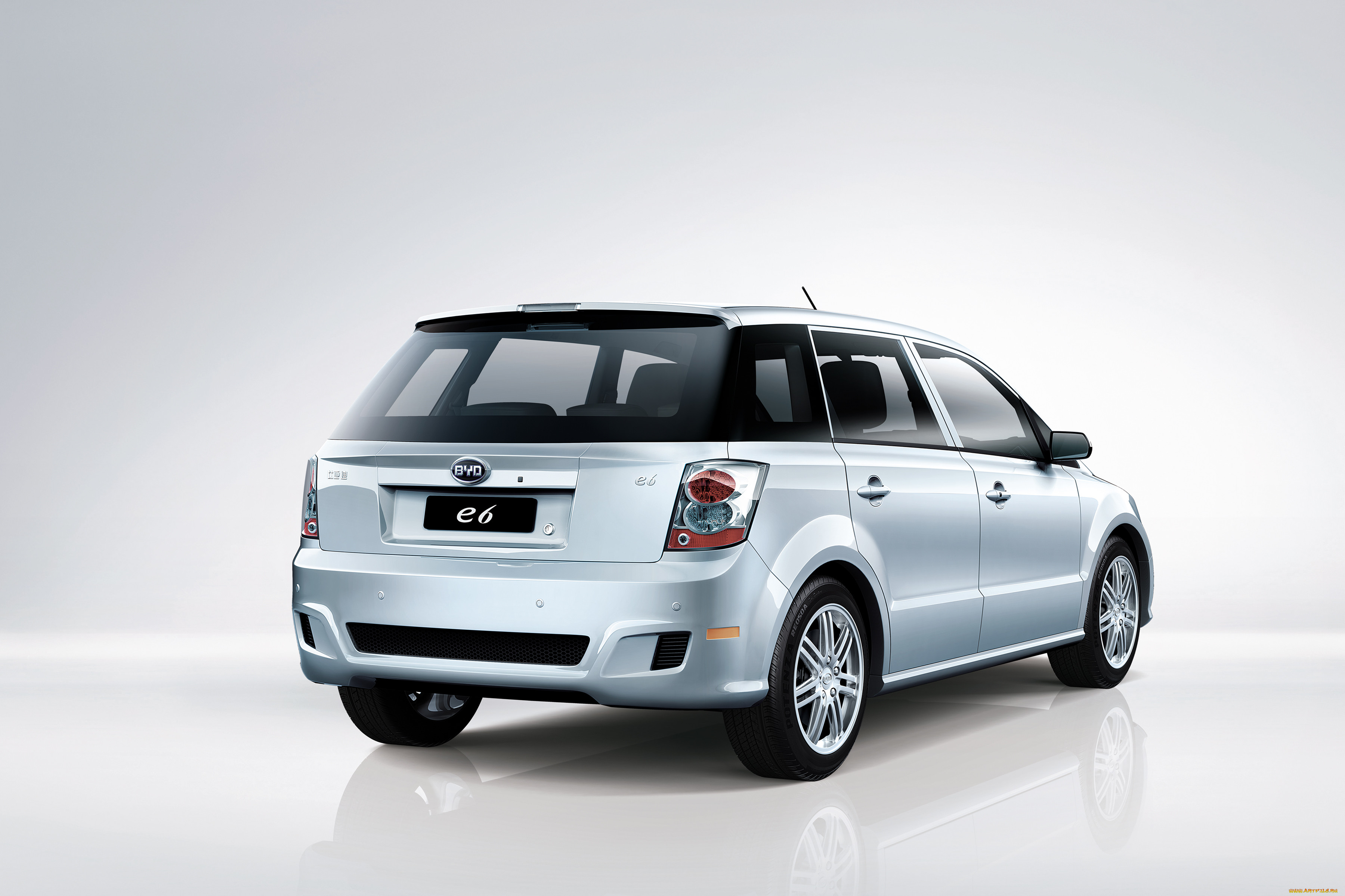 , byd